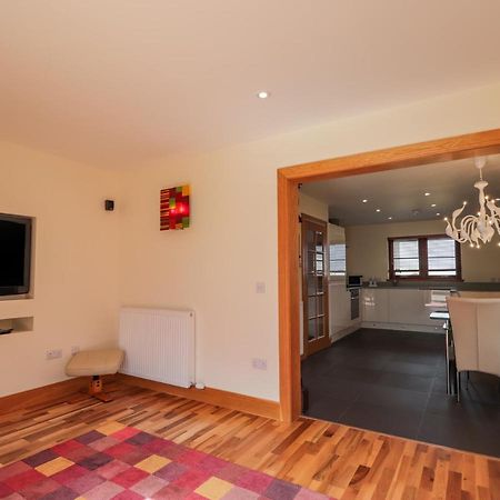 Lossiemouth Bay Cottage Exterior photo