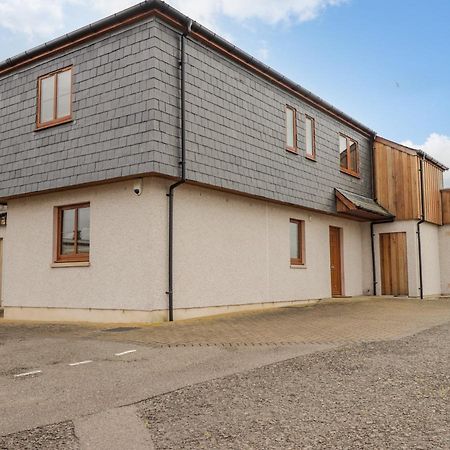 Lossiemouth Bay Cottage Exterior photo