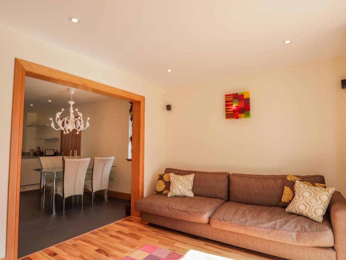Lossiemouth Bay Cottage Exterior photo