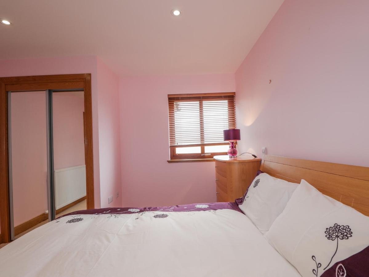 Lossiemouth Bay Cottage Exterior photo